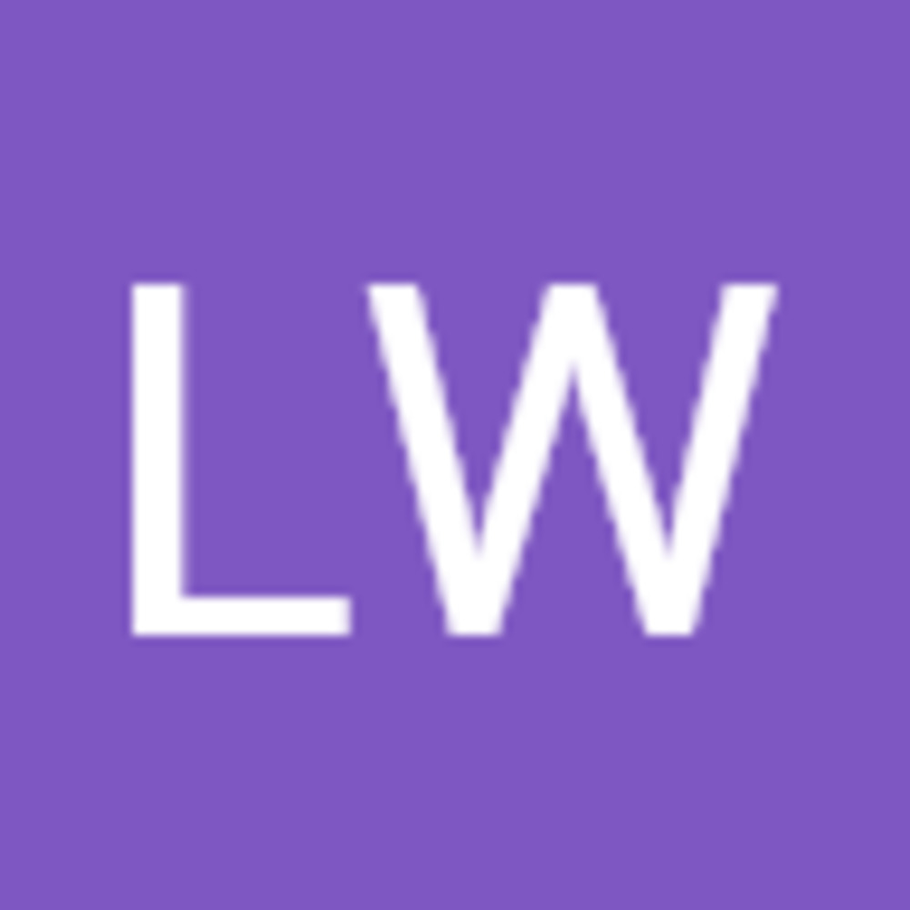 Meet your Posher, Lw